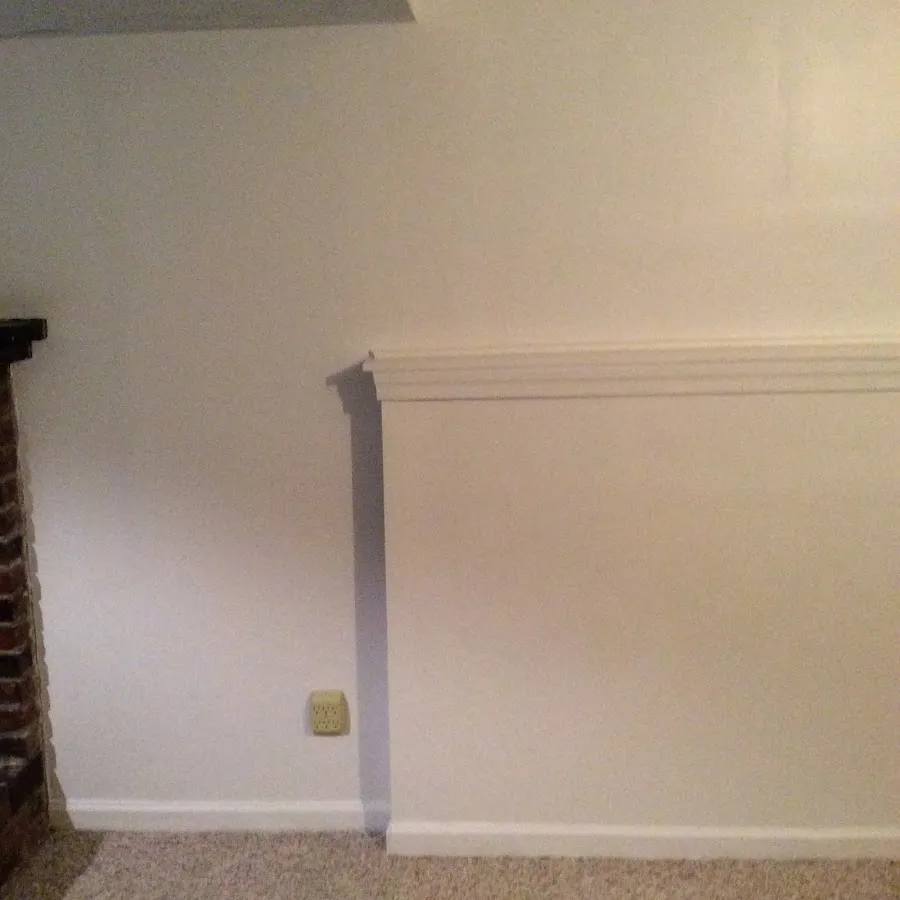 Basement wall repair and restoration in Syracuse