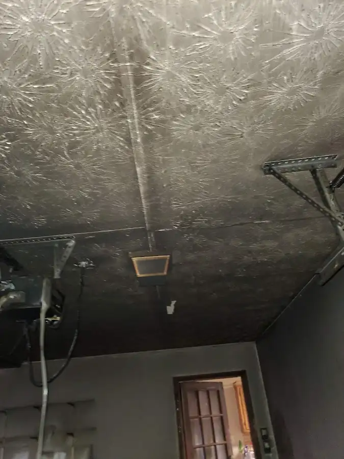 Fire and smoke damage assessment for Water Damage Assessment in Syracuse